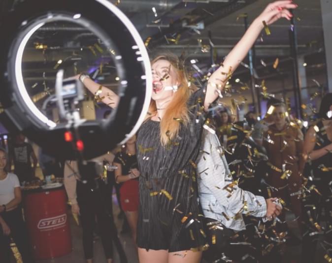 Видеоспиннер 360