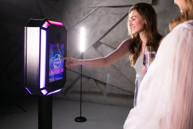 Клипмейкер MIXUP