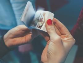 Флипбук студия